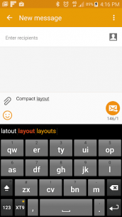 Smart Keyboard Pro 4.25.1 Apk for Android 5