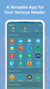Smart Kit 360 1.8.6 Apk for Android 1
