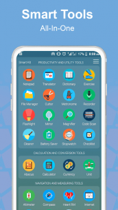 Smart Kit 360 1.8.6 Apk for Android 3