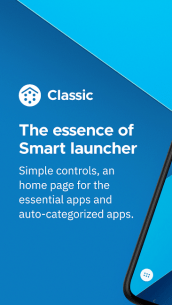 Smart Launcher 3 (PRO) 3.26.010 Apk + Mod for Android 1