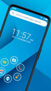 Smart Launcher 3 (PRO) 3.26.010 Apk + Mod for Android 2