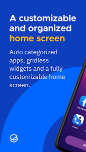 Smart Launcher 5 (PRO) 6 Apk for Android 1