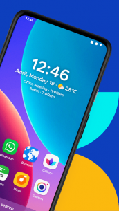Smart Launcher 5 (PRO) 6 Apk for Android 2