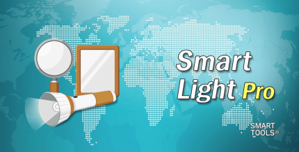 smart light pro android cover