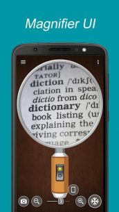 Smart Magnifier 1.4.4 Apk for Android 5