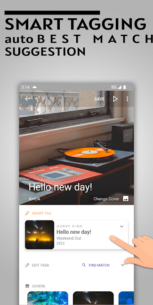Smart MP3 Tag Editor (PREMIUM) 23.11.19 Apk for Android 1