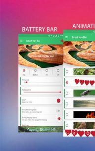 Smart navigation bar – navbar slideshow 1.15 Apk for Android 1