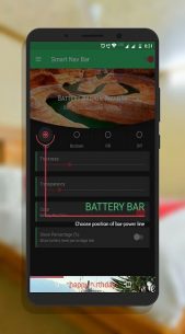 Smart navigation bar – navbar slideshow 1.15 Apk for Android 5