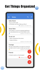 Smart Note – Notes, Notepad 5.1.0 Apk for Android 1