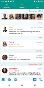 Smart Notify – Calls & SMS (FULL) 6.1.831 Apk for Android 1