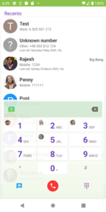 Smart Notify – Calls & SMS (FULL) 6.1.831 Apk for Android 2