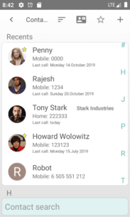 Smart Notify – Calls & SMS (FULL) 6.1.831 Apk for Android 3