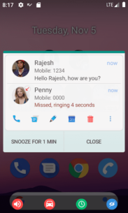 Smart Notify – Calls & SMS (FULL) 6.1.831 Apk for Android 4