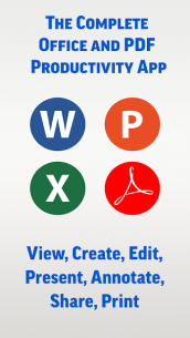 SmartOffice – Doc & PDF Editor (PRO) 3.13.10 Apk for Android 1