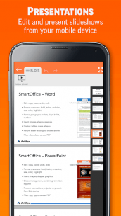 SmartOffice – Doc & PDF Editor (PRO) 3.13.10 Apk for Android 3