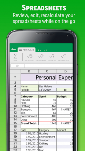 SmartOffice – Doc & PDF Editor (PRO) 3.13.10 Apk for Android 4