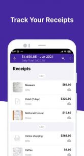 Smart Receipts Plus 4.64.0.1860 Apk for Android 1