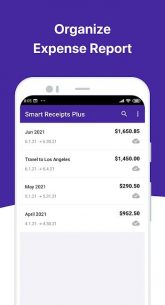 Smart Receipts Plus 4.64.0.1860 Apk for Android 2