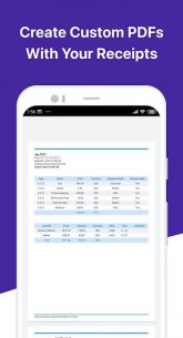 Smart Receipts Plus 4.64.0.1860 Apk for Android 4