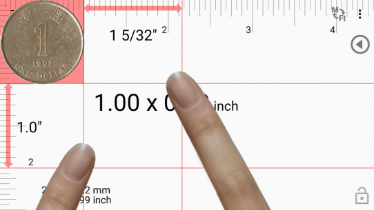 Smart Ruler Pro 2.7 Apk for Android 2