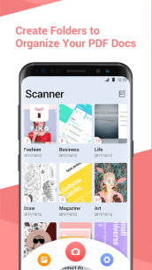 Smart Scan – PDF Scanner, Free files Scanning 1.6.6 Apk for Android 5