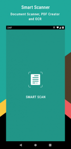 Smart Scan Pro: PDF Scanner 2.3.6 Apk for Android 1
