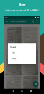 Smart Scan Pro: PDF Scanner 2.3.6 Apk for Android 5
