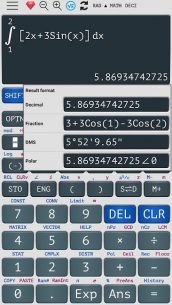 Smart scientific calculator (115 * 991 / 300) plus 5.4.0.954 Apk for Android 2