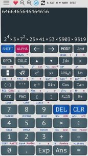 Smart scientific calculator (115 * 991 / 300) plus 5.4.0.954 Apk for Android 5