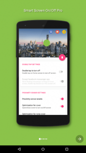 Smart Screen On/Off Pro 3.5.0 Apk for Android 1