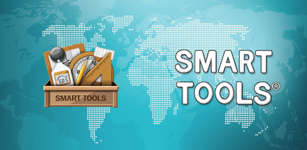 smart tools cover
