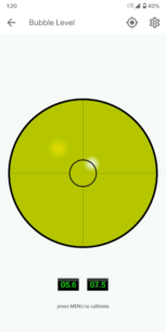Smart Tools : Compass, Calculator, Ruler, Bar Code (PREMIUM) 1.2.12 Apk for Android 5