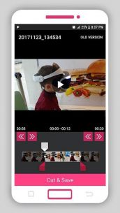 Smart Video Compressor and resizer (PREMIUM) 1.9 Apk for Android 3