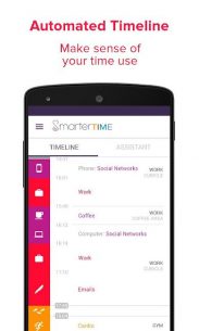 Smarter Time – Time Management – Productivity (PREMIUM) 1.169 Apk for Android 1
