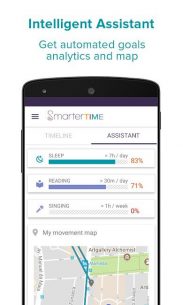 Smarter Time – Time Management – Productivity (PREMIUM) 1.169 Apk for Android 2