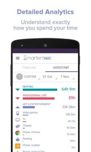 Smarter Time – Time Management – Productivity (PREMIUM) 1.169 Apk for Android 3