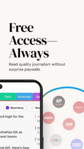 SmartNews: News That Matters 24.4.10 Apk for Android 2