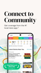 SmartNews: News That Matters 24.4.10 Apk for Android 3