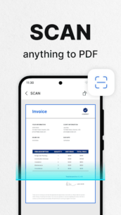 PDF Scanner App: Document Scan (PREMIUM) 1.62 Apk for Android 1