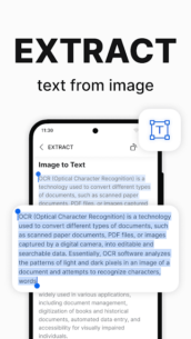 PDF Scanner App: Document Scan (PREMIUM) 1.62 Apk for Android 3