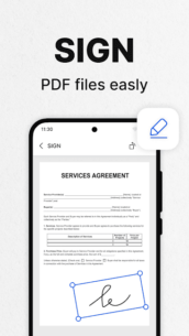 PDF Scanner App: Document Scan (PREMIUM) 1.62 Apk for Android 4
