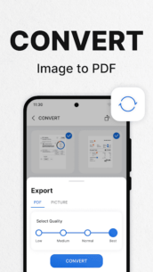 PDF Scanner App: Document Scan (PREMIUM) 1.62 Apk for Android 5