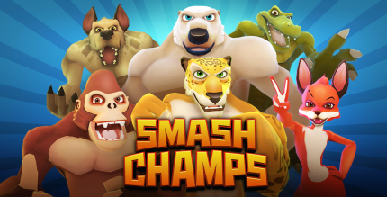 smash champs android cover