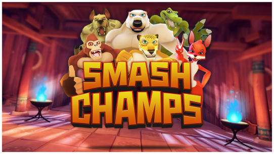 Smash Champs 2.0.0 Apk for Android 1