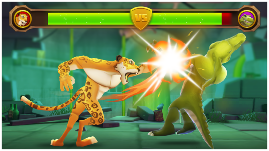 Smash Champs 2.0.0 Apk for Android 3