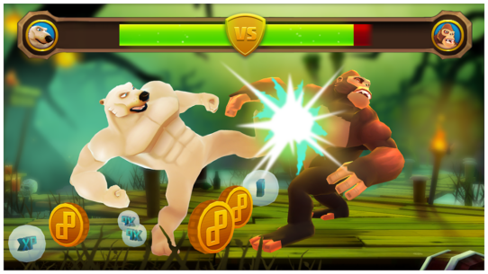 Smash Champs 2.0.0 Apk for Android 4