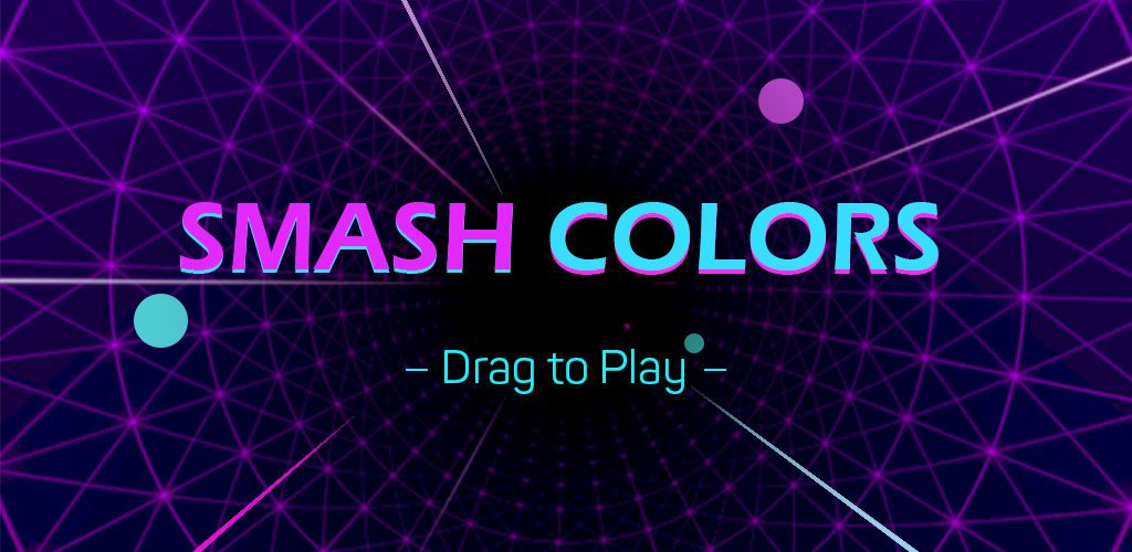 smash colors 3d cover