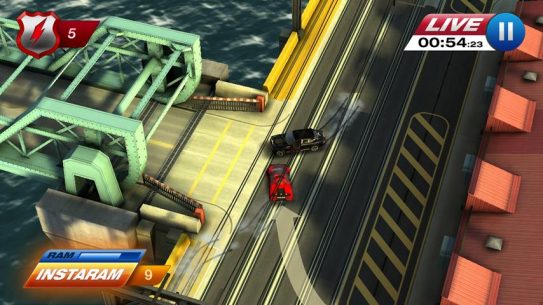 Smash Cops Heat 1.12.01 Apk + Mod + Data for Android 1