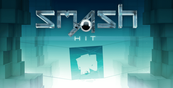 smash hit android cover