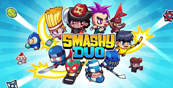 smashy duo android games cover